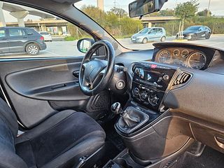 Lancia Ypsilon 2014 1.3 JTD Plata 95 CV