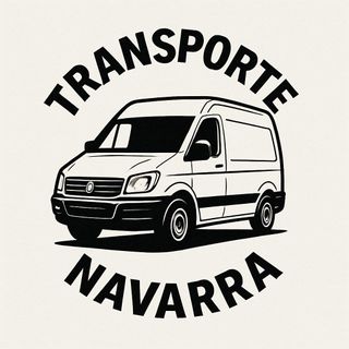 Hago trasporte por casi todo España! 