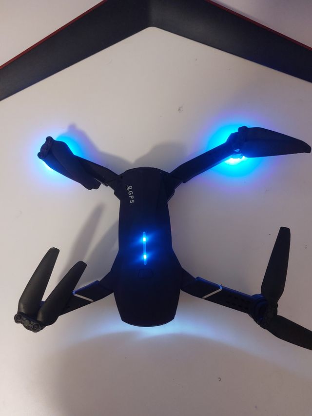 Dron eachine E520S