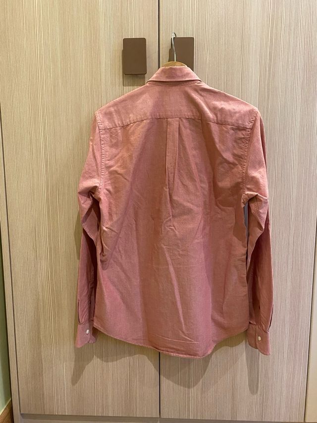 Camisa Pedro del Hierro