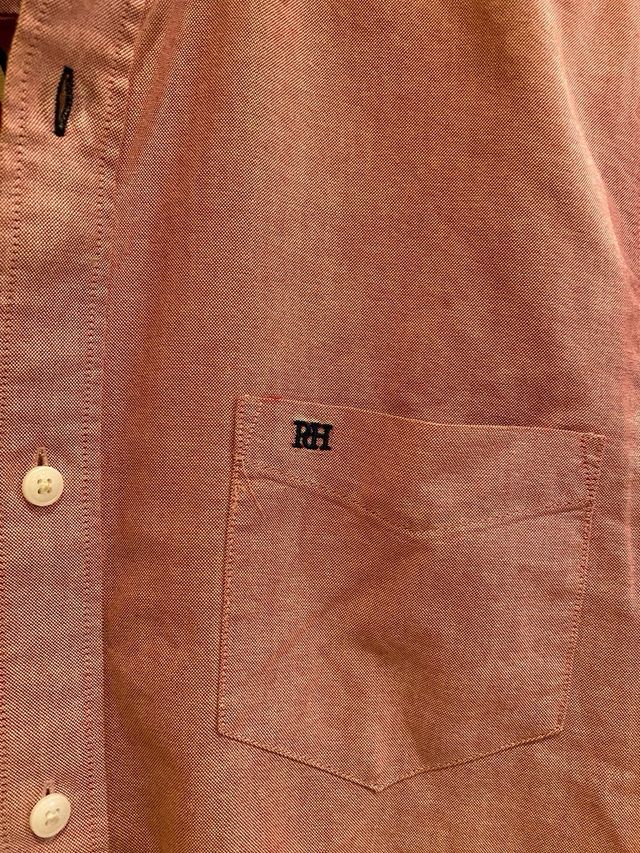 Camisa Pedro del Hierro