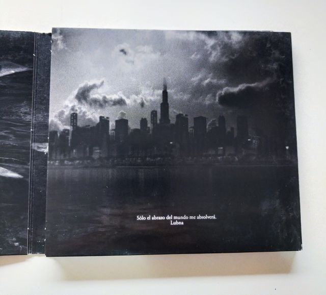 Cd Monica Naranjo - Lubna