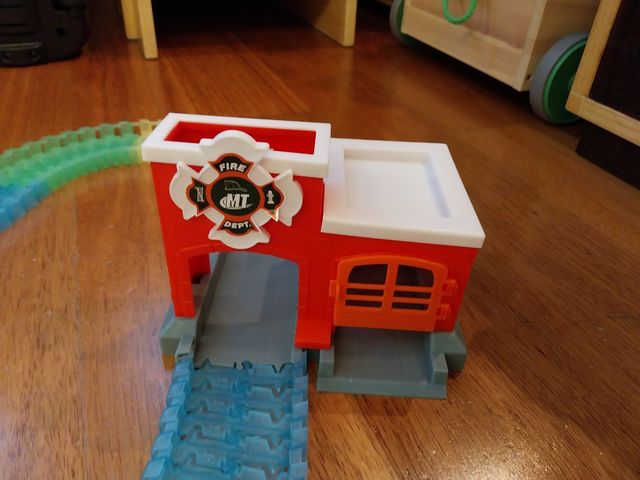 Magic tracks CON EXTRAS