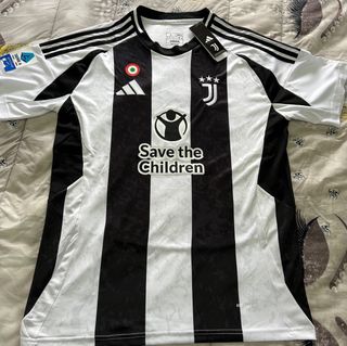Maglietta juve 