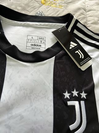 Maglietta juve 