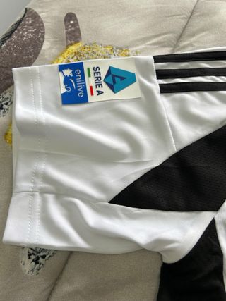Maglietta juve 