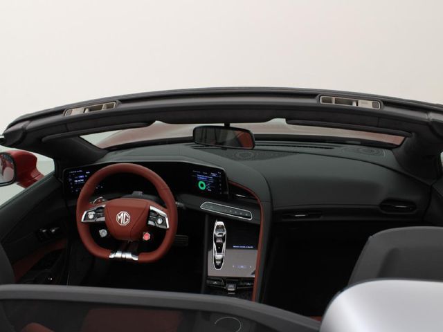 MG CYBERSTER BEV 77KWH GT DUAL MOTOR 4WD 510 2P