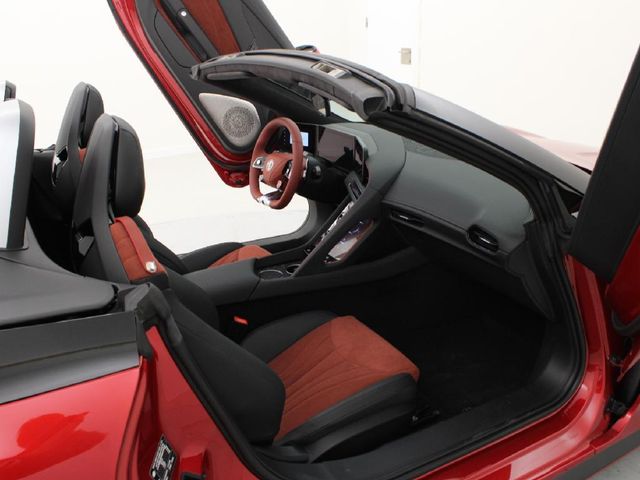 MG CYBERSTER BEV 77KWH GT DUAL MOTOR 4WD 510 2P