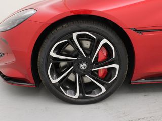 MG CYBERSTER BEV 77KWH GT DUAL MOTOR 4WD 510 2P