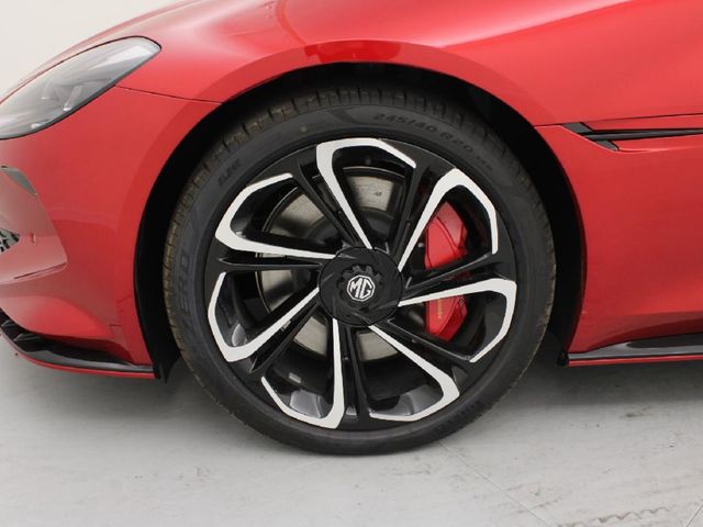 MG CYBERSTER BEV 77KWH GT DUAL MOTOR 4WD 510 2P