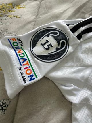 Maglietta Real madrid 