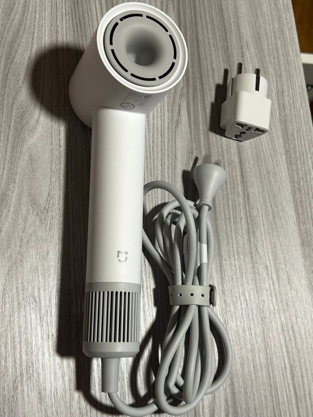 Secador Xiaomi mija H501 SE