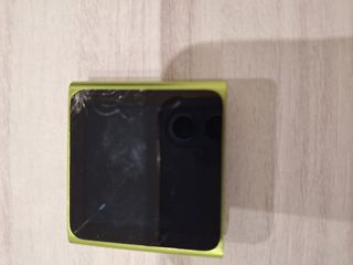 Ipod nano 