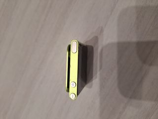 Ipod nano 