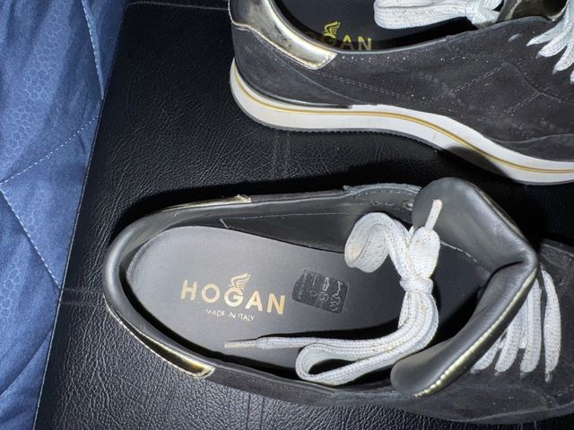 Scarpe Hogan