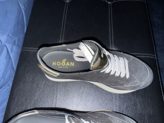 Scarpe Hogan
