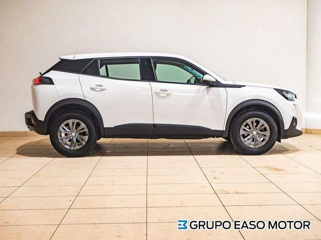 Peugeot 2008 1.5 BlueHDI 110cv Active Pack