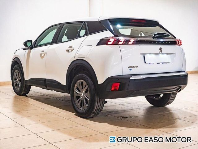 Peugeot 2008 1.5 BlueHDI 110cv Active Pack