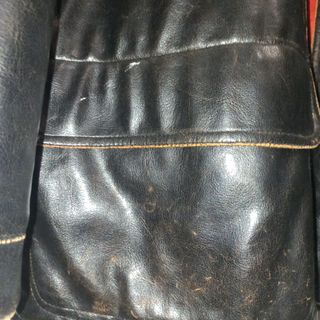 Perry Ellis giubbotto vintage