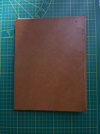 CATALOGO BILLETES EXTRANJEROS DE 1980