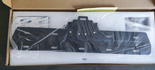 Soporte de pared de television Samsung