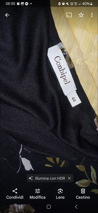 Vestito