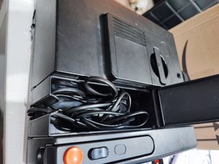 Proyector de diapositivas