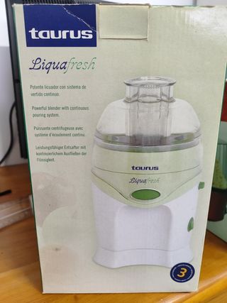Licuadora