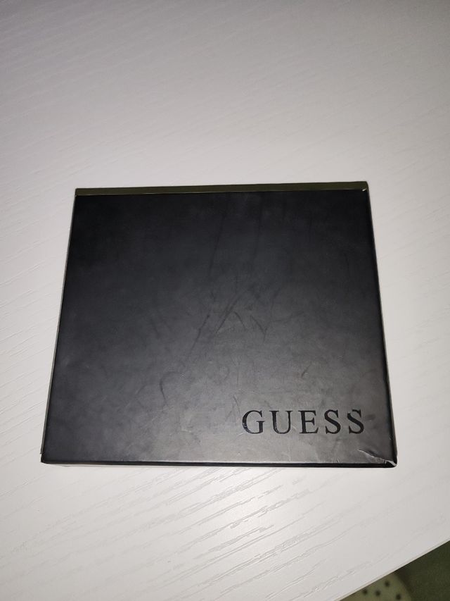 Portafoglio GUESS