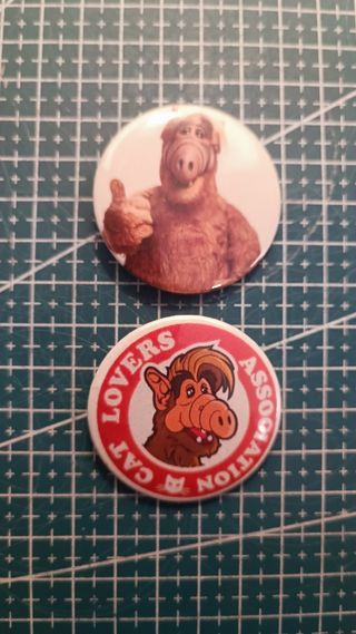 Chapas Alf