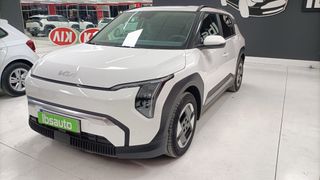 KIA EV3 2025
