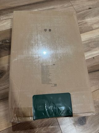 PÄRUP Funda sofá de 3 plazas +chaiselongue/V