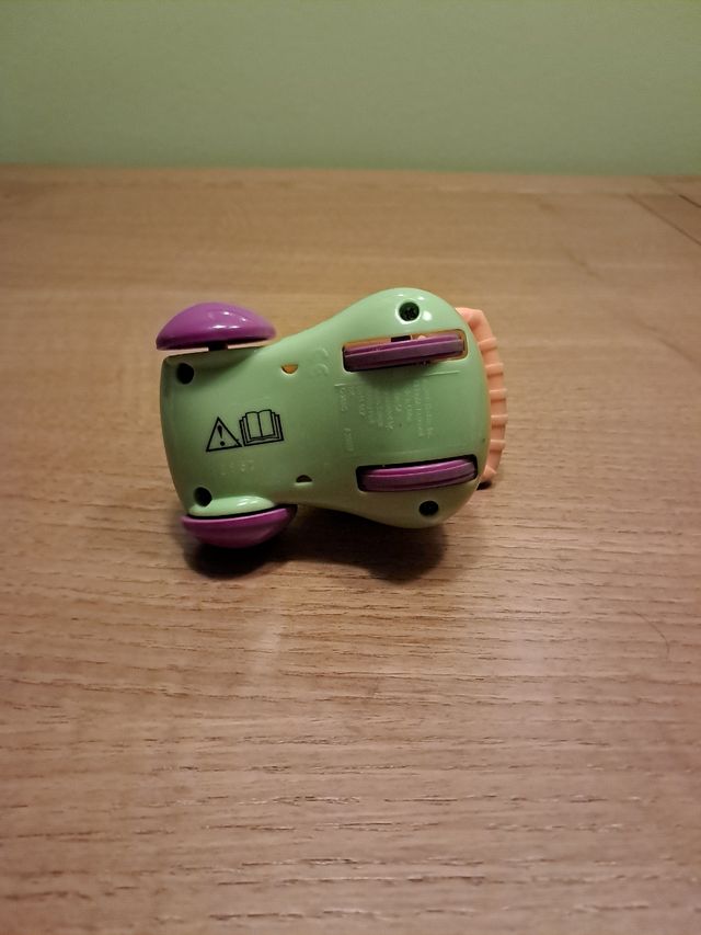 Cochecito playskool niños pequeños con  sonido