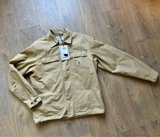 Cazadora Carhartt Tylor Jacket