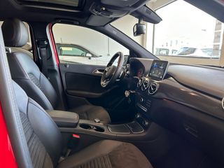 Mercedes-Benz Clase B 2016