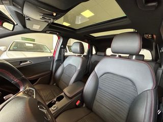 Mercedes-Benz Clase B 2016
