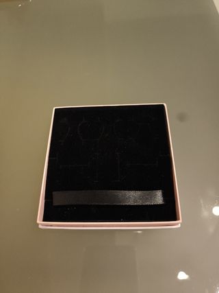 Caja pulseras Pandora 