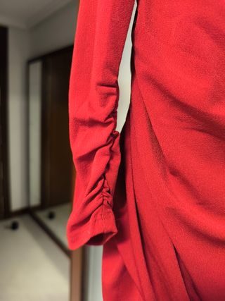 Vestido elegante. Marciano-Guess