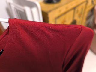 Vestido elegante. Marciano-Guess