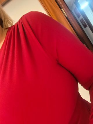 Vestido elegante. Marciano-Guess