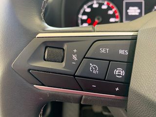 SEAT Leon 2021