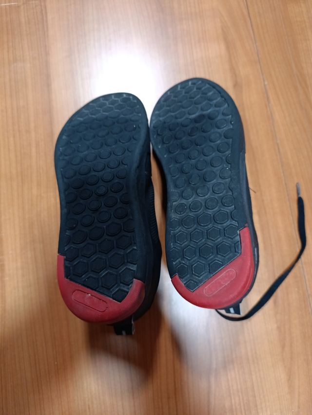 Zapatillas plataforma Ekoi