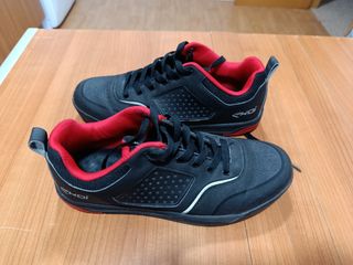 Zapatillas plataforma Ekoi