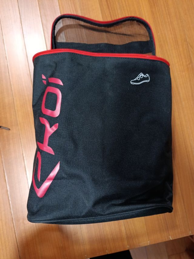 Zapatillas plataforma Ekoi