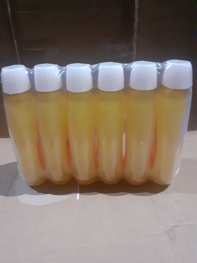 Champú Johnson baby pack-6