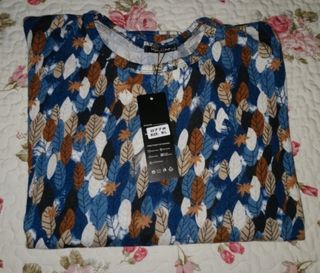 Maglietta donna 