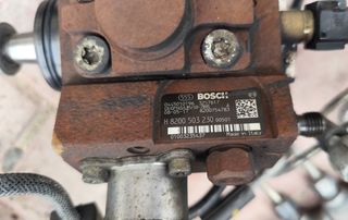Despiece motor 2.5 D Renault MASTER