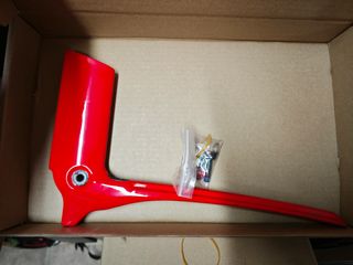 Mastil isospeed Trek Madone gen6 