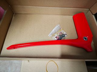 Mastil isospeed Trek Madone gen6 