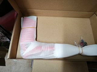 Mastil isospeed Trek Madone gen6 